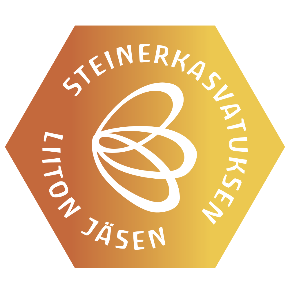 Steinerkasvatuksen liiton jäsen